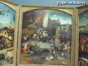 [P53] Hieronymus Bosch (cca 1450-1516) – Triptic Ispitirea Sf. Anton (panoul central)  » foto by Carmen Ion
 - 
<span class="allrVoted glyphicon glyphicon-heart hidden" id="av664560"></span>
<a class="m-l-10 hidden" id="sv664560" onclick="voting_Foto_DelVot(,664560,3768)" role="button">șterge vot <span class="glyphicon glyphicon-remove"></span></a>
<a id="v9664560" class=" c-red"  onclick="voting_Foto_SetVot(664560)" role="button"><span class="glyphicon glyphicon-heart-empty"></span> <b>LIKE</b> = Votează poza</a> <img class="hidden"  id="f664560W9" src="/imagini/loader.gif" border="0" /><span class="AjErrMes hidden" id="e664560ErM"></span>
