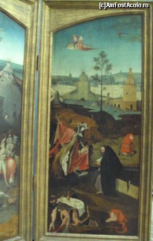 [P54] Hieronymus Bosch (cca 1450-1516) – Triptic Ispitirea Sf. Anton (panoul din dreapta)  » foto by Carmen Ion
 - 
<span class="allrVoted glyphicon glyphicon-heart hidden" id="av664561"></span>
<a class="m-l-10 hidden" id="sv664561" onclick="voting_Foto_DelVot(,664561,3768)" role="button">șterge vot <span class="glyphicon glyphicon-remove"></span></a>
<a id="v9664561" class=" c-red"  onclick="voting_Foto_SetVot(664561)" role="button"><span class="glyphicon glyphicon-heart-empty"></span> <b>LIKE</b> = Votează poza</a> <img class="hidden"  id="f664561W9" src="/imagini/loader.gif" border="0" /><span class="AjErrMes hidden" id="e664561ErM"></span>