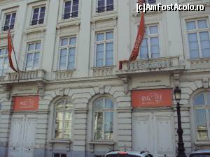 [P65] Place Royale - Hotel Coutenberg, amenajat pe locul fostului palat rezidenţial al monarhilor.  » foto by Carmen Ion
 - 
<span class="allrVoted glyphicon glyphicon-heart hidden" id="av664572"></span>
<a class="m-l-10 hidden" id="sv664572" onclick="voting_Foto_DelVot(,664572,3768)" role="button">șterge vot <span class="glyphicon glyphicon-remove"></span></a>
<a id="v9664572" class=" c-red"  onclick="voting_Foto_SetVot(664572)" role="button"><span class="glyphicon glyphicon-heart-empty"></span> <b>LIKE</b> = Votează poza</a> <img class="hidden"  id="f664572W9" src="/imagini/loader.gif" border="0" /><span class="AjErrMes hidden" id="e664572ErM"></span>