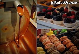 [P06] Stanga: Muzeul Ciocolatei in care la fiecare jumatate de ora se fac demonstratii, un fel de ”how it's made” in domeniul ciocolatei. 
Dreapta: Macarons si desert delicios din fructe! Un deliciu orasul ăsta, nu glumă!  » foto by alexandra17*
 - 
<span class="allrVoted glyphicon glyphicon-heart hidden" id="av503216"></span>
<a class="m-l-10 hidden" id="sv503216" onclick="voting_Foto_DelVot(,503216,3768)" role="button">șterge vot <span class="glyphicon glyphicon-remove"></span></a>
<a id="v9503216" class=" c-red"  onclick="voting_Foto_SetVot(503216)" role="button"><span class="glyphicon glyphicon-heart-empty"></span> <b>LIKE</b> = Votează poza</a> <img class="hidden"  id="f503216W9" src="/imagini/loader.gif" border="0" /><span class="AjErrMes hidden" id="e503216ErM"></span>