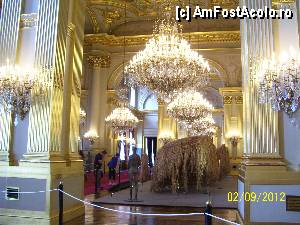 [P37] Una dintre camerele colectiilor. Aici sunt mastile africane.  » foto by rora
 - 
<span class="allrVoted glyphicon glyphicon-heart hidden" id="av376647"></span>
<a class="m-l-10 hidden" id="sv376647" onclick="voting_Foto_DelVot(,376647,3768)" role="button">șterge vot <span class="glyphicon glyphicon-remove"></span></a>
<a id="v9376647" class=" c-red"  onclick="voting_Foto_SetVot(376647)" role="button"><span class="glyphicon glyphicon-heart-empty"></span> <b>LIKE</b> = Votează poza</a> <img class="hidden"  id="f376647W9" src="/imagini/loader.gif" border="0" /><span class="AjErrMes hidden" id="e376647ErM"></span>