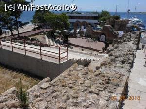 [P13] Nessebar - orașul vechi. Amfiteatrul renovat.  » foto by iulianic
 - 
<span class="allrVoted glyphicon glyphicon-heart hidden" id="av974463"></span>
<a class="m-l-10 hidden" id="sv974463" onclick="voting_Foto_DelVot(,974463,3774)" role="button">șterge vot <span class="glyphicon glyphicon-remove"></span></a>
<a id="v9974463" class=" c-red"  onclick="voting_Foto_SetVot(974463)" role="button"><span class="glyphicon glyphicon-heart-empty"></span> <b>LIKE</b> = Votează poza</a> <img class="hidden"  id="f974463W9" src="/imagini/loader.gif" border="0" /><span class="AjErrMes hidden" id="e974463ErM"></span>