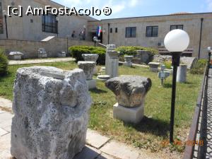 [P14] Nessebar - orașul vechi. Muzeul Arheologic.  » foto by iulianic
 - 
<span class="allrVoted glyphicon glyphicon-heart hidden" id="av974465"></span>
<a class="m-l-10 hidden" id="sv974465" onclick="voting_Foto_DelVot(,974465,3774)" role="button">șterge vot <span class="glyphicon glyphicon-remove"></span></a>
<a id="v9974465" class=" c-red"  onclick="voting_Foto_SetVot(974465)" role="button"><span class="glyphicon glyphicon-heart-empty"></span> <b>LIKE</b> = Votează poza</a> <img class="hidden"  id="f974465W9" src="/imagini/loader.gif" border="0" /><span class="AjErrMes hidden" id="e974465ErM"></span>