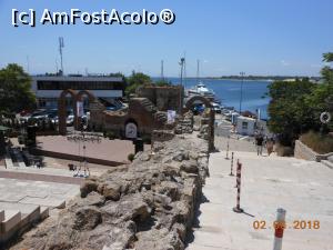 [P25] Nessebar - orașul vechi. Amfiteatrul.  » foto by iulianic
 - 
<span class="allrVoted glyphicon glyphicon-heart hidden" id="av974490"></span>
<a class="m-l-10 hidden" id="sv974490" onclick="voting_Foto_DelVot(,974490,3774)" role="button">șterge vot <span class="glyphicon glyphicon-remove"></span></a>
<a id="v9974490" class=" c-red"  onclick="voting_Foto_SetVot(974490)" role="button"><span class="glyphicon glyphicon-heart-empty"></span> <b>LIKE</b> = Votează poza</a> <img class="hidden"  id="f974490W9" src="/imagini/loader.gif" border="0" /><span class="AjErrMes hidden" id="e974490ErM"></span>