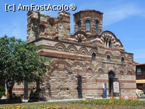 [P03] Nessebar - orașul vechi. Biserica Hristos Pantocrator.  » foto by iulianic
 - 
<span class="allrVoted glyphicon glyphicon-heart hidden" id="av974447"></span>
<a class="m-l-10 hidden" id="sv974447" onclick="voting_Foto_DelVot(,974447,3774)" role="button">șterge vot <span class="glyphicon glyphicon-remove"></span></a>
<a id="v9974447" class=" c-red"  onclick="voting_Foto_SetVot(974447)" role="button"><span class="glyphicon glyphicon-heart-empty"></span> <b>LIKE</b> = Votează poza</a> <img class="hidden"  id="f974447W9" src="/imagini/loader.gif" border="0" /><span class="AjErrMes hidden" id="e974447ErM"></span>
