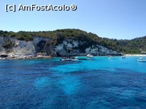 [P22] Antipaxos, sau cum arată paradisul?

Vedere spre Paralia Mesovrika. » foto by maryka
 - 
<span class="allrVoted glyphicon glyphicon-heart hidden" id="av1259816"></span>
<a class="m-l-10 hidden" id="sv1259816" onclick="voting_Foto_DelVot(,1259816,3807)" role="button">șterge vot <span class="glyphicon glyphicon-remove"></span></a>
<a id="v91259816" class=" c-red"  onclick="voting_Foto_SetVot(1259816)" role="button"><span class="glyphicon glyphicon-heart-empty"></span> <b>LIKE</b> = Votează poza</a> <img class="hidden"  id="f1259816W9" src="/imagini/loader.gif" border="0" /><span class="AjErrMes hidden" id="e1259816ErM"></span>