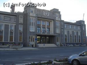 [P16] Portul Constanţa-clădirea administrativă » foto by ANILU
 - 
<span class="allrVoted glyphicon glyphicon-heart hidden" id="av762787"></span>
<a class="m-l-10 hidden" id="sv762787" onclick="voting_Foto_DelVot(,762787,3820)" role="button">șterge vot <span class="glyphicon glyphicon-remove"></span></a>
<a id="v9762787" class=" c-red"  onclick="voting_Foto_SetVot(762787)" role="button"><span class="glyphicon glyphicon-heart-empty"></span> <b>LIKE</b> = Votează poza</a> <img class="hidden"  id="f762787W9" src="/imagini/loader.gif" border="0" /><span class="AjErrMes hidden" id="e762787ErM"></span>