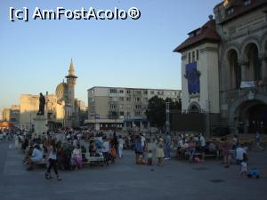 [P07] Atmosfera din Piaţa Ovidiu, era în seara finalei de fotbal a CE » foto by ANILU
 - 
<span class="allrVoted glyphicon glyphicon-heart hidden" id="av762778"></span>
<a class="m-l-10 hidden" id="sv762778" onclick="voting_Foto_DelVot(,762778,3820)" role="button">șterge vot <span class="glyphicon glyphicon-remove"></span></a>
<a id="v9762778" class=" c-red"  onclick="voting_Foto_SetVot(762778)" role="button"><span class="glyphicon glyphicon-heart-empty"></span> <b>LIKE</b> = Votează poza</a> <img class="hidden"  id="f762778W9" src="/imagini/loader.gif" border="0" /><span class="AjErrMes hidden" id="e762778ErM"></span>