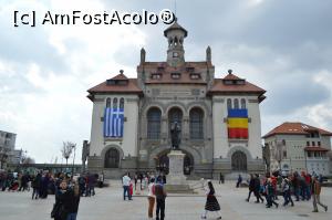 [P16] Muzeul de Istorie Constanta, aici la ziua Greciei » foto by pepsi70ro
 - 
<span class="allrVoted glyphicon glyphicon-heart hidden" id="av732873"></span>
<a class="m-l-10 hidden" id="sv732873" onclick="voting_Foto_DelVot(,732873,3820)" role="button">șterge vot <span class="glyphicon glyphicon-remove"></span></a>
<a id="v9732873" class=" c-red"  onclick="voting_Foto_SetVot(732873)" role="button"><span class="glyphicon glyphicon-heart-empty"></span> <b>LIKE</b> = Votează poza</a> <img class="hidden"  id="f732873W9" src="/imagini/loader.gif" border="0" /><span class="AjErrMes hidden" id="e732873ErM"></span>