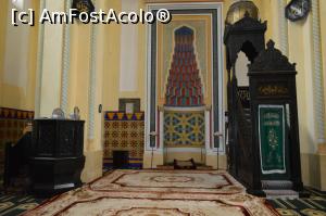 [P09] Mihrabul din sala de rugăciune » foto by pepsi70ro
 - 
<span class="allrVoted glyphicon glyphicon-heart hidden" id="av732866"></span>
<a class="m-l-10 hidden" id="sv732866" onclick="voting_Foto_DelVot(,732866,3820)" role="button">șterge vot <span class="glyphicon glyphicon-remove"></span></a>
<a id="v9732866" class=" c-red"  onclick="voting_Foto_SetVot(732866)" role="button"><span class="glyphicon glyphicon-heart-empty"></span> <b>LIKE</b> = Votează poza</a> <img class="hidden"  id="f732866W9" src="/imagini/loader.gif" border="0" /><span class="AjErrMes hidden" id="e732866ErM"></span>