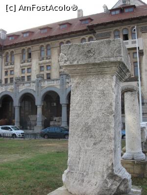 [P25] Vestigii in parcul de langa Muzeul de istorie Nationala si Arheologie Constanta.  » foto by tata123 🔱
 - 
<span class="allrVoted glyphicon glyphicon-heart hidden" id="av726203"></span>
<a class="m-l-10 hidden" id="sv726203" onclick="voting_Foto_DelVot(,726203,3820)" role="button">șterge vot <span class="glyphicon glyphicon-remove"></span></a>
<a id="v9726203" class=" c-red"  onclick="voting_Foto_SetVot(726203)" role="button"><span class="glyphicon glyphicon-heart-empty"></span> <b>LIKE</b> = Votează poza</a> <img class="hidden"  id="f726203W9" src="/imagini/loader.gif" border="0" /><span class="AjErrMes hidden" id="e726203ErM"></span>