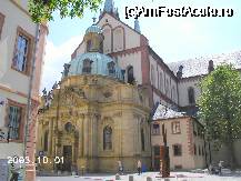 [P32] Dom St. Kilian, văzută de la ieşirea laterală din Neumünster » foto by Costi
 - 
<span class="allrVoted glyphicon glyphicon-heart hidden" id="av26385"></span>
<a class="m-l-10 hidden" id="sv26385" onclick="voting_Foto_DelVot(,26385,3830)" role="button">șterge vot <span class="glyphicon glyphicon-remove"></span></a>
<a id="v926385" class=" c-red"  onclick="voting_Foto_SetVot(26385)" role="button"><span class="glyphicon glyphicon-heart-empty"></span> <b>LIKE</b> = Votează poza</a> <img class="hidden"  id="f26385W9" src="/imagini/loader.gif" border="0" /><span class="AjErrMes hidden" id="e26385ErM"></span>