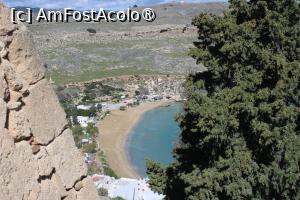 [P23] Insula Rodos, Lindos, Plaja Lindos pozată de la Castel » foto by mprofeanu
 - 
<span class="allrVoted glyphicon glyphicon-heart hidden" id="av1423807"></span>
<a class="m-l-10 hidden" id="sv1423807" onclick="voting_Foto_DelVot(,1423807,3837)" role="button">șterge vot <span class="glyphicon glyphicon-remove"></span></a>
<a id="v91423807" class=" c-red"  onclick="voting_Foto_SetVot(1423807)" role="button"><span class="glyphicon glyphicon-heart-empty"></span> <b>LIKE</b> = Votează poza</a> <img class="hidden"  id="f1423807W9" src="/imagini/loader.gif" border="0" /><span class="AjErrMes hidden" id="e1423807ErM"></span>