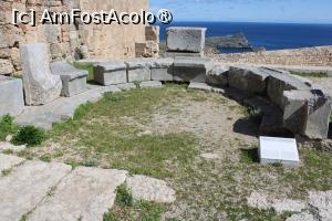 [P28] Insula Rodos, Lindos, Exedră votivă semicirculară secolul 2 î.Hr. » foto by mprofeanu
 - 
<span class="allrVoted glyphicon glyphicon-heart hidden" id="av1423812"></span>
<a class="m-l-10 hidden" id="sv1423812" onclick="voting_Foto_DelVot(,1423812,3837)" role="button">șterge vot <span class="glyphicon glyphicon-remove"></span></a>
<a id="v91423812" class=" c-red"  onclick="voting_Foto_SetVot(1423812)" role="button"><span class="glyphicon glyphicon-heart-empty"></span> <b>LIKE</b> = Votează poza</a> <img class="hidden"  id="f1423812W9" src="/imagini/loader.gif" border="0" /><span class="AjErrMes hidden" id="e1423812ErM"></span>