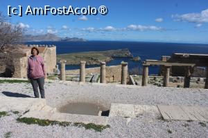 [P32] Insula Rodos, Lindos, Acropole, în plan îndepărtat Golful Lindos » foto by mprofeanu
 - 
<span class="allrVoted glyphicon glyphicon-heart hidden" id="av1423816"></span>
<a class="m-l-10 hidden" id="sv1423816" onclick="voting_Foto_DelVot(,1423816,3837)" role="button">șterge vot <span class="glyphicon glyphicon-remove"></span></a>
<a id="v91423816" class=" c-red"  onclick="voting_Foto_SetVot(1423816)" role="button"><span class="glyphicon glyphicon-heart-empty"></span> <b>LIKE</b> = Votează poza</a> <img class="hidden"  id="f1423816W9" src="/imagini/loader.gif" border="0" /><span class="AjErrMes hidden" id="e1423816ErM"></span>