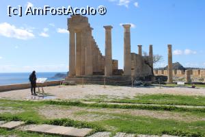 [P33] Insula Rodos, Lindos, Templul Atena Lindia și câțiva rătăciți » foto by mprofeanu
 - 
<span class="allrVoted glyphicon glyphicon-heart hidden" id="av1423817"></span>
<a class="m-l-10 hidden" id="sv1423817" onclick="voting_Foto_DelVot(,1423817,3837)" role="button">șterge vot <span class="glyphicon glyphicon-remove"></span></a>
<a id="v91423817" class=" c-red"  onclick="voting_Foto_SetVot(1423817)" role="button"><span class="glyphicon glyphicon-heart-empty"></span> <b>LIKE</b> = Votează poza</a> <img class="hidden"  id="f1423817W9" src="/imagini/loader.gif" border="0" /><span class="AjErrMes hidden" id="e1423817ErM"></span>