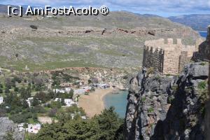 [P34] Insula Rodos, Lindos, Ziduri din Castelul Medieval și Plaja Lindos pozate de sus de la ultima platformă... » foto by mprofeanu
 - 
<span class="allrVoted glyphicon glyphicon-heart hidden" id="av1423818"></span>
<a class="m-l-10 hidden" id="sv1423818" onclick="voting_Foto_DelVot(,1423818,3837)" role="button">șterge vot <span class="glyphicon glyphicon-remove"></span></a>
<a id="v91423818" class=" c-red"  onclick="voting_Foto_SetVot(1423818)" role="button"><span class="glyphicon glyphicon-heart-empty"></span> <b>LIKE</b> = Votează poza</a> <img class="hidden"  id="f1423818W9" src="/imagini/loader.gif" border="0" /><span class="AjErrMes hidden" id="e1423818ErM"></span>