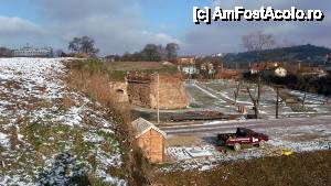 [P11] Cetatea Oradea - Bastionul Aurit (N-E) și parcul » foto by Dragoș_MD
 - 
<span class="allrVoted glyphicon glyphicon-heart hidden" id="av397706"></span>
<a class="m-l-10 hidden" id="sv397706" onclick="voting_Foto_DelVot(,397706,3848)" role="button">șterge vot <span class="glyphicon glyphicon-remove"></span></a>
<a id="v9397706" class=" c-red"  onclick="voting_Foto_SetVot(397706)" role="button"><span class="glyphicon glyphicon-heart-empty"></span> <b>LIKE</b> = Votează poza</a> <img class="hidden"  id="f397706W9" src="/imagini/loader.gif" border="0" /><span class="AjErrMes hidden" id="e397706ErM"></span>