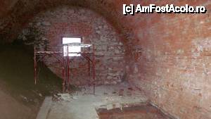 [P19] Cetatea Oradea - altă încăpere în curs de restaurare » foto by Dragoș_MD
 - 
<span class="allrVoted glyphicon glyphicon-heart hidden" id="av397716"></span>
<a class="m-l-10 hidden" id="sv397716" onclick="voting_Foto_DelVot(,397716,3848)" role="button">șterge vot <span class="glyphicon glyphicon-remove"></span></a>
<a id="v9397716" class=" c-red"  onclick="voting_Foto_SetVot(397716)" role="button"><span class="glyphicon glyphicon-heart-empty"></span> <b>LIKE</b> = Votează poza</a> <img class="hidden"  id="f397716W9" src="/imagini/loader.gif" border="0" /><span class="AjErrMes hidden" id="e397716ErM"></span>