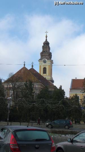 [P27] Oradea - piața Unirii, spatele bisericii greco-catolice Sfântul Niolae » foto by Dragoș_MD
 - 
<span class="allrVoted glyphicon glyphicon-heart hidden" id="av397756"></span>
<a class="m-l-10 hidden" id="sv397756" onclick="voting_Foto_DelVot(,397756,3848)" role="button">șterge vot <span class="glyphicon glyphicon-remove"></span></a>
<a id="v9397756" class=" c-red"  onclick="voting_Foto_SetVot(397756)" role="button"><span class="glyphicon glyphicon-heart-empty"></span> <b>LIKE</b> = Votează poza</a> <img class="hidden"  id="f397756W9" src="/imagini/loader.gif" border="0" /><span class="AjErrMes hidden" id="e397756ErM"></span>