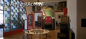 [P27] 27. În holul de la etaj găsim același stil de pictură murală. » foto by msnd
 - 
<span class="allrVoted glyphicon glyphicon-heart hidden" id="av1502092"></span>
<a class="m-l-10 hidden" id="sv1502092" onclick="voting_Foto_DelVot(,1502092,3848)" role="button">șterge vot <span class="glyphicon glyphicon-remove"></span></a>
<a id="v91502092" class=" c-red"  onclick="voting_Foto_SetVot(1502092)" role="button"><span class="glyphicon glyphicon-heart-empty"></span> <b>LIKE</b> = Votează poza</a> <img class="hidden"  id="f1502092W9" src="/imagini/loader.gif" border="0" /><span class="AjErrMes hidden" id="e1502092ErM"></span>