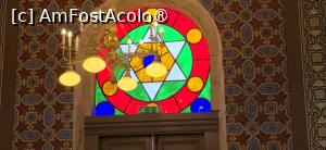 [P05] 05. Există și vitralii într-o sinagogă. » foto by msnd
 - 
<span class="allrVoted glyphicon glyphicon-heart hidden" id="av1502070"></span>
<a class="m-l-10 hidden" id="sv1502070" onclick="voting_Foto_DelVot(,1502070,3848)" role="button">șterge vot <span class="glyphicon glyphicon-remove"></span></a>
<a id="v91502070" class=" c-red"  onclick="voting_Foto_SetVot(1502070)" role="button"><span class="glyphicon glyphicon-heart-empty"></span> <b>LIKE</b> = Votează poza</a> <img class="hidden"  id="f1502070W9" src="/imagini/loader.gif" border="0" /><span class="AjErrMes hidden" id="e1502070ErM"></span>