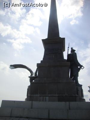 [P61] Monumentul Independenței de la Tulcea - imagine din spatele monumentului.  » foto by Floryn81
 - 
<span class="allrVoted glyphicon glyphicon-heart hidden" id="av738267"></span>
<a class="m-l-10 hidden" id="sv738267" onclick="voting_Foto_DelVot(,738267,3854)" role="button">șterge vot <span class="glyphicon glyphicon-remove"></span></a>
<a id="v9738267" class=" c-red"  onclick="voting_Foto_SetVot(738267)" role="button"><span class="glyphicon glyphicon-heart-empty"></span> <b>LIKE</b> = Votează poza</a> <img class="hidden"  id="f738267W9" src="/imagini/loader.gif" border="0" /><span class="AjErrMes hidden" id="e738267ErM"></span>