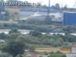 [P32] Cu zoom. Vas de croazieră construit la Șantierul Naval din Tulcea.  » foto by Zoazore
 - 
<span class="allrVoted glyphicon glyphicon-heart hidden" id="av1088882"></span>
<a class="m-l-10 hidden" id="sv1088882" onclick="voting_Foto_DelVot(,1088882,3854)" role="button">șterge vot <span class="glyphicon glyphicon-remove"></span></a>
<a id="v91088882" class=" c-red"  onclick="voting_Foto_SetVot(1088882)" role="button"><span class="glyphicon glyphicon-heart-empty"></span> <b>LIKE</b> = Votează poza</a> <img class="hidden"  id="f1088882W9" src="/imagini/loader.gif" border="0" /><span class="AjErrMes hidden" id="e1088882ErM"></span>