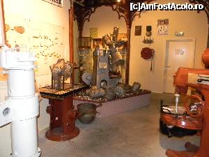 [P25] Strasbourg - Muzeul ”Secretele Ciocolatei” - utilaje folosite în industria ciocolatei.  » foto by doina_c24
 - 
<span class="allrVoted glyphicon glyphicon-heart hidden" id="av401836"></span>
<a class="m-l-10 hidden" id="sv401836" onclick="voting_Foto_DelVot(,401836,3883)" role="button">șterge vot <span class="glyphicon glyphicon-remove"></span></a>
<a id="v9401836" class=" c-red"  onclick="voting_Foto_SetVot(401836)" role="button"><span class="glyphicon glyphicon-heart-empty"></span> <b>LIKE</b> = Votează poza</a> <img class="hidden"  id="f401836W9" src="/imagini/loader.gif" border="0" /><span class="AjErrMes hidden" id="e401836ErM"></span>