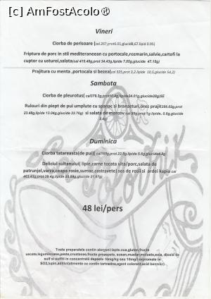 [P57] 57. Meniul La Polovnic, pagina 2. » foto by msnd
 - 
<span class="allrVoted glyphicon glyphicon-heart hidden" id="av1446147"></span>
<a class="m-l-10 hidden" id="sv1446147" onclick="voting_Foto_DelVot(,1446147,3890)" role="button">șterge vot <span class="glyphicon glyphicon-remove"></span></a>
<a id="v91446147" class=" c-red"  onclick="voting_Foto_SetVot(1446147)" role="button"><span class="glyphicon glyphicon-heart-empty"></span> <b>LIKE</b> = Votează poza</a> <img class="hidden"  id="f1446147W9" src="/imagini/loader.gif" border="0" /><span class="AjErrMes hidden" id="e1446147ErM"></span>