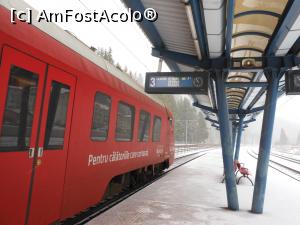 [P02] Azuga în zi de Crăciun. Peronul gării și trenul de la București.  » foto by iulianic
 - 
<span class="allrVoted glyphicon glyphicon-heart hidden" id="av1136688"></span>
<a class="m-l-10 hidden" id="sv1136688" onclick="voting_Foto_DelVot(,1136688,3904)" role="button">șterge vot <span class="glyphicon glyphicon-remove"></span></a>
<a id="v91136688" class=" c-red"  onclick="voting_Foto_SetVot(1136688)" role="button"><span class="glyphicon glyphicon-heart-empty"></span> <b>LIKE</b> = Votează poza</a> <img class="hidden"  id="f1136688W9" src="/imagini/loader.gif" border="0" /><span class="AjErrMes hidden" id="e1136688ErM"></span>
