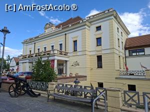 [P88] Strada Cetății - Filarmonica de Stat, sala Thalia » foto by Carmen Ion
 - 
<span class="allrVoted glyphicon glyphicon-heart hidden" id="av1513665"></span>
<a class="m-l-10 hidden" id="sv1513665" onclick="voting_Foto_DelVot(,1513665,3936)" role="button">șterge vot <span class="glyphicon glyphicon-remove"></span></a>
<a id="v91513665" class=" c-red"  onclick="voting_Foto_SetVot(1513665)" role="button"><span class="glyphicon glyphicon-heart-empty"></span> <b>LIKE</b> = Votează poza</a> <img class="hidden"  id="f1513665W9" src="/imagini/loader.gif" border="0" /><span class="AjErrMes hidden" id="e1513665ErM"></span>