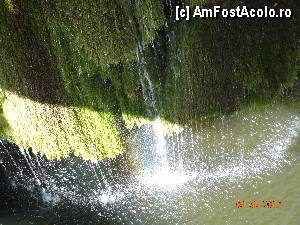 [P01] Valea Minisului, Cascada Bigar si un curcubeu discret creat de picaturile de apa in contact cu razele soarelui ce izbuteau sa patrunda printre copacii ce imprejmuiau frumoasa cascada » foto by TaniaT
 - 
<span class="allrVoted glyphicon glyphicon-heart hidden" id="av377127"></span>
<a class="m-l-10 hidden" id="sv377127" onclick="voting_Foto_DelVot(,377127,3939)" role="button">șterge vot <span class="glyphicon glyphicon-remove"></span></a>
<a id="v9377127" class=" c-red"  onclick="voting_Foto_SetVot(377127)" role="button"><span class="glyphicon glyphicon-heart-empty"></span> <b>LIKE</b> = Votează poza</a> <img class="hidden"  id="f377127W9" src="/imagini/loader.gif" border="0" /><span class="AjErrMes hidden" id="e377127ErM"></span>