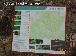 [P21] panou informativ Cheile Nerei » foto by Denisa13
 - 
<span class="allrVoted glyphicon glyphicon-heart hidden" id="av959479"></span>
<a class="m-l-10 hidden" id="sv959479" onclick="voting_Foto_DelVot(,959479,3939)" role="button">șterge vot <span class="glyphicon glyphicon-remove"></span></a>
<a id="v9959479" class=" c-red"  onclick="voting_Foto_SetVot(959479)" role="button"><span class="glyphicon glyphicon-heart-empty"></span> <b>LIKE</b> = Votează poza</a> <img class="hidden"  id="f959479W9" src="/imagini/loader.gif" border="0" /><span class="AjErrMes hidden" id="e959479ErM"></span>