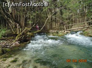 [P35] cele doua poduri se vad din dreptul cascadelor si nimic nu prevesteste frumusetea din spatele lor - lacul Ochiul Bei » foto by Denisa13
 - 
<span class="allrVoted glyphicon glyphicon-heart hidden" id="av959492"></span>
<a class="m-l-10 hidden" id="sv959492" onclick="voting_Foto_DelVot(,959492,3939)" role="button">șterge vot <span class="glyphicon glyphicon-remove"></span></a>
<a id="v9959492" class=" c-red"  onclick="voting_Foto_SetVot(959492)" role="button"><span class="glyphicon glyphicon-heart-empty"></span> <b>LIKE</b> = Votează poza</a> <img class="hidden"  id="f959492W9" src="/imagini/loader.gif" border="0" /><span class="AjErrMes hidden" id="e959492ErM"></span>