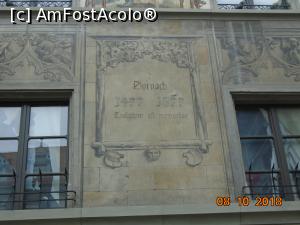 [P24] Placa memorială de pe Casa Dornach » foto by Mitica49
 - 
<span class="allrVoted glyphicon glyphicon-heart hidden" id="av1035694"></span>
<a class="m-l-10 hidden" id="sv1035694" onclick="voting_Foto_DelVot(,1035694,3962)" role="button">șterge vot <span class="glyphicon glyphicon-remove"></span></a>
<a id="v91035694" class=" c-red"  onclick="voting_Foto_SetVot(1035694)" role="button"><span class="glyphicon glyphicon-heart-empty"></span> <b>LIKE</b> = Votează poza</a> <img class="hidden"  id="f1035694W9" src="/imagini/loader.gif" border="0" /><span class="AjErrMes hidden" id="e1035694ErM"></span>