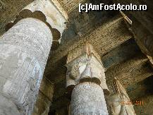 [P07] Tavanul templului de la Dendera.  » foto by Pușcașu Marin
 - 
<span class="allrVoted glyphicon glyphicon-heart hidden" id="av384562"></span>
<a class="m-l-10 hidden" id="sv384562" onclick="voting_Foto_DelVot(,384562,3997)" role="button">șterge vot <span class="glyphicon glyphicon-remove"></span></a>
<a id="v9384562" class=" c-red"  onclick="voting_Foto_SetVot(384562)" role="button"><span class="glyphicon glyphicon-heart-empty"></span> <b>LIKE</b> = Votează poza</a> <img class="hidden"  id="f384562W9" src="/imagini/loader.gif" border="0" /><span class="AjErrMes hidden" id="e384562ErM"></span>