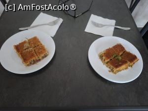 [P70] Constanța, Pietonala Tomis, Simit Saray, cataif 35 de lei porția, nu a fost grozav... » foto by mprofeanu
 - 
<span class="allrVoted glyphicon glyphicon-heart hidden" id="av1509491"></span>
<a class="m-l-10 hidden" id="sv1509491" onclick="voting_Foto_DelVot(,1509491,4001)" role="button">șterge vot <span class="glyphicon glyphicon-remove"></span></a>
<a id="v91509491" class=" c-red"  onclick="voting_Foto_SetVot(1509491)" role="button"><span class="glyphicon glyphicon-heart-empty"></span> <b>LIKE</b> = Votează poza</a> <img class="hidden"  id="f1509491W9" src="/imagini/loader.gif" border="0" /><span class="AjErrMes hidden" id="e1509491ErM"></span>