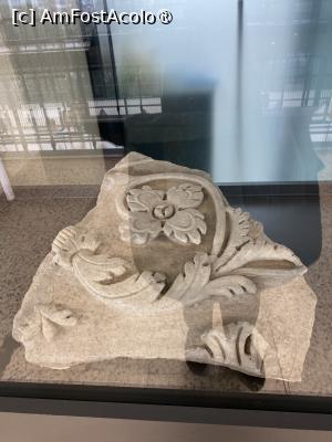 [P14] Edificiul Roman cu Mozaic, Constanța. Fragment din marmura care placa interiorul Sălii cu mozaic. » foto by Floria
 - 
<span class="allrVoted glyphicon glyphicon-heart hidden" id="av1523755"></span>
<a class="m-l-10 hidden" id="sv1523755" onclick="voting_Foto_DelVot(,1523755,4001)" role="button">șterge vot <span class="glyphicon glyphicon-remove"></span></a>
<a id="v91523755" class=" c-red"  onclick="voting_Foto_SetVot(1523755)" role="button"><span class="glyphicon glyphicon-heart-empty"></span> <b>LIKE</b> = Votează poza</a> <img class="hidden"  id="f1523755W9" src="/imagini/loader.gif" border="0" /><span class="AjErrMes hidden" id="e1523755ErM"></span>