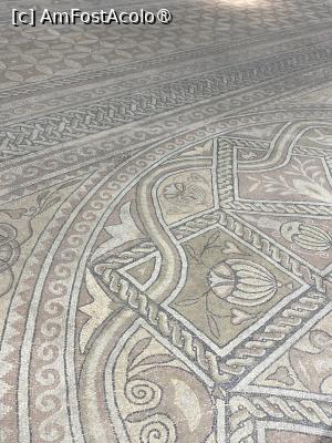 [P15] Edificiul Roman cu Mozaic. Fragment din mozaicul antic. » foto by Floria
 - 
<span class="allrVoted glyphicon glyphicon-heart hidden" id="av1523756"></span>
<a class="m-l-10 hidden" id="sv1523756" onclick="voting_Foto_DelVot(,1523756,4001)" role="button">șterge vot <span class="glyphicon glyphicon-remove"></span></a>
<a id="v91523756" class=" c-red"  onclick="voting_Foto_SetVot(1523756)" role="button"><span class="glyphicon glyphicon-heart-empty"></span> <b>LIKE</b> = Votează poza</a> <img class="hidden"  id="f1523756W9" src="/imagini/loader.gif" border="0" /><span class="AjErrMes hidden" id="e1523756ErM"></span>