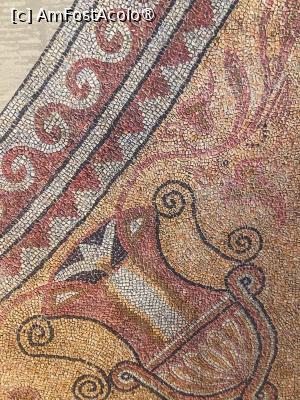 [P22] Edificiul Roman cu Mozaic. Porumbelul, ascuns sub un vrej. » foto by Floria
 - 
<span class="allrVoted glyphicon glyphicon-heart hidden" id="av1523763"></span>
<a class="m-l-10 hidden" id="sv1523763" onclick="voting_Foto_DelVot(,1523763,4001)" role="button">șterge vot <span class="glyphicon glyphicon-remove"></span></a>
<a id="v91523763" class=" c-red"  onclick="voting_Foto_SetVot(1523763)" role="button"><span class="glyphicon glyphicon-heart-empty"></span> <b>LIKE</b> = Votează poza</a> <img class="hidden"  id="f1523763W9" src="/imagini/loader.gif" border="0" /><span class="AjErrMes hidden" id="e1523763ErM"></span>