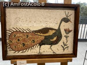 [P25] Edificiul Roman cu Mozaic. Mozaic din expoziția studenților de la Alba Iulia. » foto by Floria
 - 
<span class="allrVoted glyphicon glyphicon-heart hidden" id="av1523766"></span>
<a class="m-l-10 hidden" id="sv1523766" onclick="voting_Foto_DelVot(,1523766,4001)" role="button">șterge vot <span class="glyphicon glyphicon-remove"></span></a>
<a id="v91523766" class=" c-red"  onclick="voting_Foto_SetVot(1523766)" role="button"><span class="glyphicon glyphicon-heart-empty"></span> <b>LIKE</b> = Votează poza</a> <img class="hidden"  id="f1523766W9" src="/imagini/loader.gif" border="0" /><span class="AjErrMes hidden" id="e1523766ErM"></span>