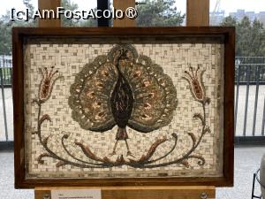 [P27] Edificiul Roman cu Mozaic. Mozaic din Expoziția studenților de la Alba Iulia. » foto by Floria
 - 
<span class="allrVoted glyphicon glyphicon-heart hidden" id="av1523768"></span>
<a class="m-l-10 hidden" id="sv1523768" onclick="voting_Foto_DelVot(,1523768,4001)" role="button">șterge vot <span class="glyphicon glyphicon-remove"></span></a>
<a id="v91523768" class=" c-red"  onclick="voting_Foto_SetVot(1523768)" role="button"><span class="glyphicon glyphicon-heart-empty"></span> <b>LIKE</b> = Votează poza</a> <img class="hidden"  id="f1523768W9" src="/imagini/loader.gif" border="0" /><span class="AjErrMes hidden" id="e1523768ErM"></span>