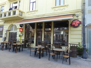[P38] 38. Aici am băut o bere - Zig Zag Pub. » foto by msnd <span class="label label-default labelC_thin small">NEVOTABILĂ</span>