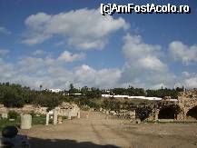 [P11] Resedinta presedintelui tunisian Ben Ali, pazita de multe garzi, unele dintre ele chiar in incinta parcului arheologic » foto by ancamariagadea*
 - 
<span class="allrVoted glyphicon glyphicon-heart hidden" id="av31743"></span>
<a class="m-l-10 hidden" id="sv31743" onclick="voting_Foto_DelVot(,31743,4040)" role="button">șterge vot <span class="glyphicon glyphicon-remove"></span></a>
<a id="v931743" class=" c-red"  onclick="voting_Foto_SetVot(31743)" role="button"><span class="glyphicon glyphicon-heart-empty"></span> <b>LIKE</b> = Votează poza</a> <img class="hidden"  id="f31743W9" src="/imagini/loader.gif" border="0" /><span class="AjErrMes hidden" id="e31743ErM"></span>