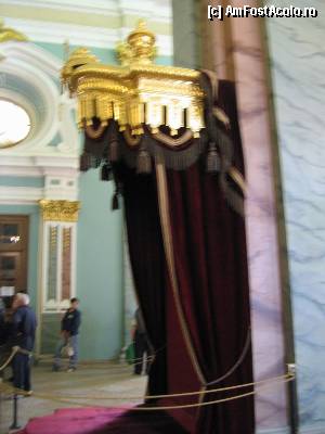 [P11] Jilţul ţarului în catedrala Petru şi Pavel » foto by Michi
 - 
<span class="allrVoted glyphicon glyphicon-heart hidden" id="av407293"></span>
<a class="m-l-10 hidden" id="sv407293" onclick="voting_Foto_DelVot(,407293,4057)" role="button">șterge vot <span class="glyphicon glyphicon-remove"></span></a>
<a id="v9407293" class=" c-red"  onclick="voting_Foto_SetVot(407293)" role="button"><span class="glyphicon glyphicon-heart-empty"></span> <b>LIKE</b> = Votează poza</a> <img class="hidden"  id="f407293W9" src="/imagini/loader.gif" border="0" /><span class="AjErrMes hidden" id="e407293ErM"></span>