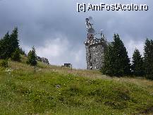 [P06] Releul de la Cota 1400. Pe ghereta de langa el era un marcaj mare, imposibil de neobservat de jos » foto by Claudiu U.
 - 
<span class="allrVoted glyphicon glyphicon-heart hidden" id="av244468"></span>
<a class="m-l-10 hidden" id="sv244468" onclick="voting_Foto_DelVot(,244468,4076)" role="button">șterge vot <span class="glyphicon glyphicon-remove"></span></a>
<a id="v9244468" class=" c-red"  onclick="voting_Foto_SetVot(244468)" role="button"><span class="glyphicon glyphicon-heart-empty"></span> <b>LIKE</b> = Votează poza</a> <img class="hidden"  id="f244468W9" src="/imagini/loader.gif" border="0" /><span class="AjErrMes hidden" id="e244468ErM"></span>