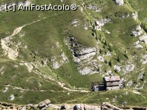 [P13] Cabana Caraiman si inceputul drumului pe Brana Mare a Caraimanului » foto by Dan&Ema
 - 
<span class="allrVoted glyphicon glyphicon-heart hidden" id="av999410"></span>
<a class="m-l-10 hidden" id="sv999410" onclick="voting_Foto_DelVot(,999410,4076)" role="button">șterge vot <span class="glyphicon glyphicon-remove"></span></a>
<a id="v9999410" class=" c-red"  onclick="voting_Foto_SetVot(999410)" role="button"><span class="glyphicon glyphicon-heart-empty"></span> <b>LIKE</b> = Votează poza</a> <img class="hidden"  id="f999410W9" src="/imagini/loader.gif" border="0" /><span class="AjErrMes hidden" id="e999410ErM"></span>