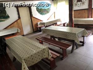 [P30] sala de mese din cabana malaiesti » foto by Dan&Ema
 - 
<span class="allrVoted glyphicon glyphicon-heart hidden" id="av1101506"></span>
<a class="m-l-10 hidden" id="sv1101506" onclick="voting_Foto_DelVot(,1101506,4076)" role="button">șterge vot <span class="glyphicon glyphicon-remove"></span></a>
<a id="v91101506" class=" c-red"  onclick="voting_Foto_SetVot(1101506)" role="button"><span class="glyphicon glyphicon-heart-empty"></span> <b>LIKE</b> = Votează poza</a> <img class="hidden"  id="f1101506W9" src="/imagini/loader.gif" border="0" /><span class="AjErrMes hidden" id="e1101506ErM"></span>