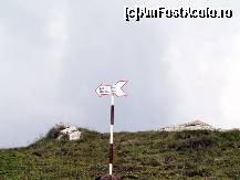 [P22] Indicator pentru Cabana Babele » foto by pepsi70ro
 - 
<span class="allrVoted glyphicon glyphicon-heart hidden" id="av121942"></span>
<a class="m-l-10 hidden" id="sv121942" onclick="voting_Foto_DelVot(,121942,4076)" role="button">șterge vot <span class="glyphicon glyphicon-remove"></span></a>
<a id="v9121942" class=" c-red"  onclick="voting_Foto_SetVot(121942)" role="button"><span class="glyphicon glyphicon-heart-empty"></span> <b>LIKE</b> = Votează poza</a> <img class="hidden"  id="f121942W9" src="/imagini/loader.gif" border="0" /><span class="AjErrMes hidden" id="e121942ErM"></span>